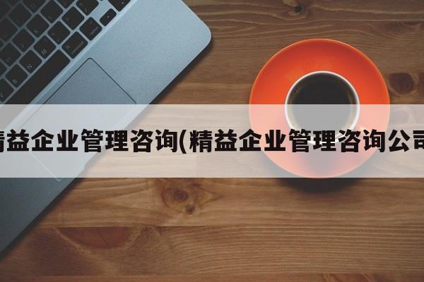 精益企业管理咨询(精益企业管理咨询公司)